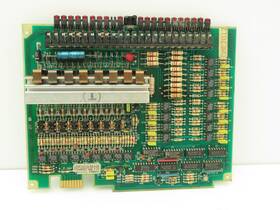Dmc2012 Telemecanique 1205744 1205743 Transistor I/o Card