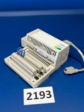 172jnn21032 Telemecanique Analog Module