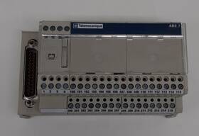 Abe7cpa03 Telemecanique Sub-base Connection 8-channel