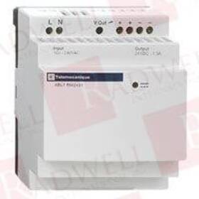 Abl-7rm2401 Telemecanique Schneider Electric / Abl7rm2401 Used