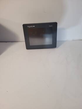 Hmis85 Telemecanique Hmis5t Schneider Hmisac Harmony Scu Rear Module Controller 5.7 Front