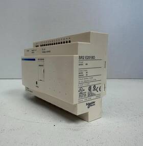 Sr2e201bd Telemecanique Schneider Electric Smart Relay For Parts Gha-99