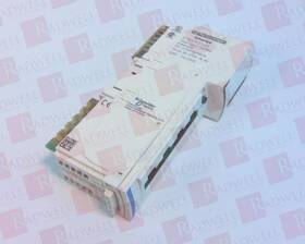 Telemecanique Stb-epi-2145 Schneider Electric / Stbepi2145 Used