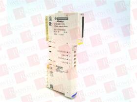 Stb-xbe2100 Telemecanique Schneider Electric / Stbxbe2100 Used