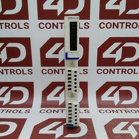 Stbddo3410 Telemecanique Digital Output Module 4ch Used Upp