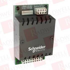 Tbux297319 Telemecanique Schneider Electric / Used