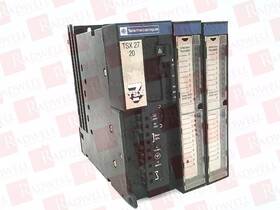 Telemecanique Tsx-27-2420 Schneider Electric / Tsx272420 Used