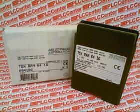 Tsx-ram-6416 Telemecanique Schneider Electric / Tsxram6416 Used