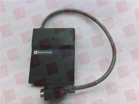 Tsx-scc-02 Telemecanique Schneider Electric / Tsxscc02 Used