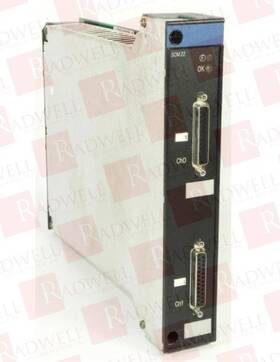 Tsx-scm-2214 Telemecanique Schneider Electric / Tsxscm2214 Used