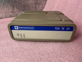 Tsx-te-01 Telemecanique Interface Module