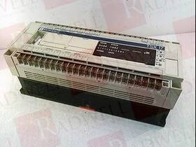 Tsx17-20 Telemecanique Schneider Electric / Tsx1720 Used