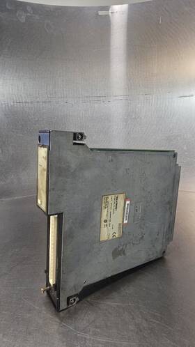 Tsxaem821 Telemecanique Schneider Automation Input Module Bin134