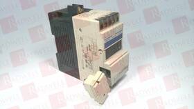 Tsxasg2001 Telemecanique Schneider Electric / Used
