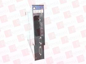 Tsxp47415 Telemecanique Schneider Electric / Used