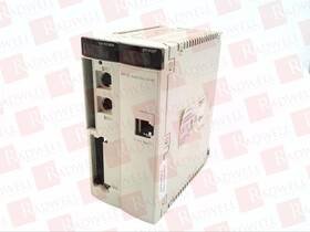 Tsxp572634m Telemecanique Schneider Electric / Used