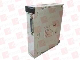 Tsxscy11601 Telemecanique Schneider Electric / Used