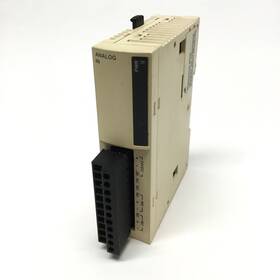 Twdami2ht Telemecanique Schneider Twido Analog Input Module 2-channel 12-bit 4-20ma/0-10vdc