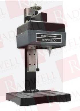 Tmp3200 Telesis Technologies / Used