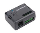 Temperature Monitoring - Humidity Envirosensor Enviromental Cyberpower Sensor