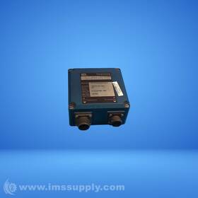 0110360703300301 Temposonics Inc Analog Output Module 36 Inch Stroke Usip