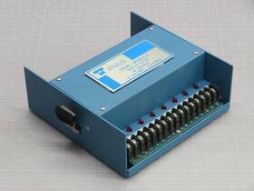 763-7-0116 Tenor Triac Module T235163