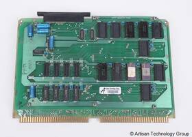 118003 Texas Instruments Schem Control Board