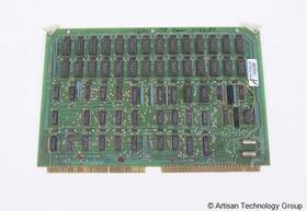 118120-a Texas Instruments Schem Control Board