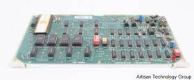 2497267 Texas Instruments Schem Control Board