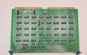 Pwb2497434-0001 Texas Instruments 2497435 Control Board Assy Schem 24997433