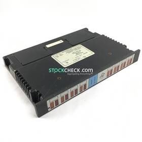 500-5013 Texas Instruments 24v Dc Output Module
