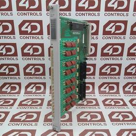 505-4416 Texas Instruments Input Module 16 Point 164-265vac Used