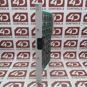 505-6830 Texas Instruments I/o Channel Controller Module 505 Series Used
