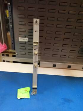 560-2126r Texas Instruments Remote Communication Module