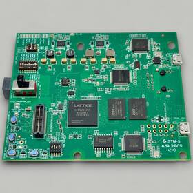Dca1000evm Texas Instruments Ti Evaluation Board