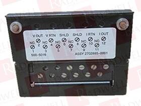 2702885-0001 Texas Instruments Plc Siemens / 27028850001 Used