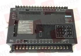 315-aa Texas Instruments Plc Siemens / 315aa Used