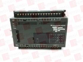315-dr Texas Instruments Plc Siemens / 315dr Used
