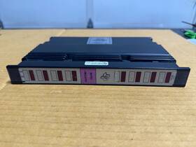 500-5021 Texas Instruments Plc Siemens / 5005021 Output Simulator Item#287 Used