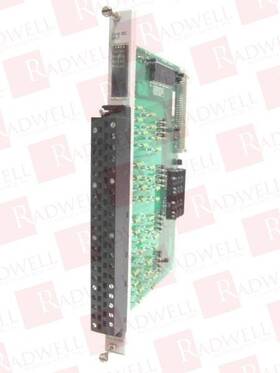 505-2556 Texas Instruments Plc Siemens / 5052556 Used