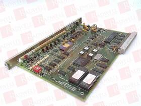 505-5103 Texas Instruments Plc Siemens / 5055103 Used