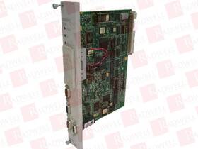 555-1105 Texas Instruments Plc Siemens / 5551105 Used