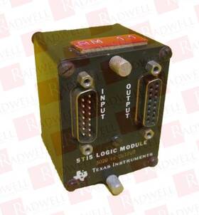 5ti-5020 Texas Instruments Plc Siemens / 5ti5020 Used
