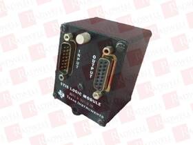 5ti-55010 Texas Instruments Plc Siemens / 5ti55010 Used