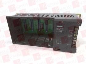 Ti-305-01bj Texas Instruments Plc Siemens / Ti30501bj Used