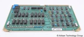 Schem-46203 Texas Instruments Schem 46203 Control Board