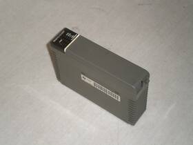 U-o3rm Texas Instruments U-03rm Ti Plc Remote I/o Cont Module U03rm Free Ship
