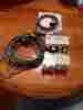 Eg-540 Th-315 Keyence Lot Of 5 And Four 1850 Value