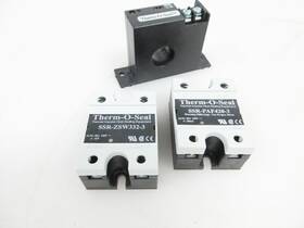 Ssr-paf420-3 Therm-o-seal Ssr-zsw332-3 Therm-o-sealequipment Lot Upgrade