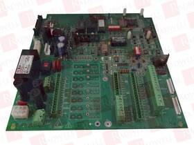 Ac4000i Thermo Ramsey Electric / Used